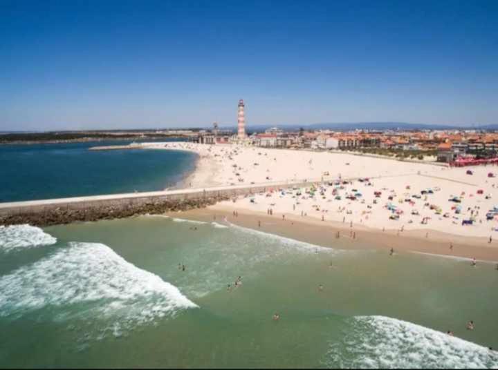 Currais O Pequeno Paraiso Entre O Mar E A Serra Aveiro Zewnętrze zdjęcie